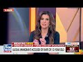 Morgan Ortagus on The relationship between crime and failed border policy on Outnumbered Fox News
