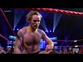 Longest chant in wrestling history: Bobby Gunns vs. Ilja Dragunov (wXw 2018)