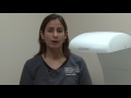 What is a bone mineral density test?