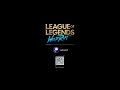 LoL league of legend