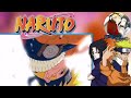 Naruto Vs Sasuke Primera Batalla (Parte 2/4)