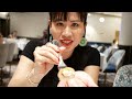 Royal Caribbean Dinner Food Tour at Main Dining Room (Odyssey of the Seas)