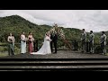 Kendall & Clay Full Wedding Video