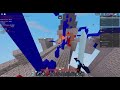 EPIC BOW SHOTS IN 30 V 30 (Roblox Bedwars)