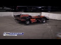 300 Lap Outlaw Figure 8 Race at Orange Show Speedway 2016