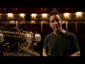 Extended edition: Phantom of the Opera  | Dressing room confessions
