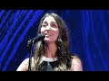 Sara Bareilles - Chandelier (Sia Cover) - Charlottesville, VA