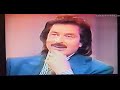 Engelbert Humperdinck on Sally Jessy Raphael