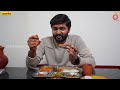 Only ₹50 For Unlimited Fish Meals @Hotel Ajji ill, Mangalore | Kannada Food Review | Unbox Karnataka