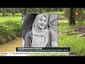 KES BUNUH FARAH KARTINI | Suspek Dituduh Di Mahkamah Kuala Kubu Bharu Esok