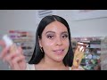 DRUGSTORE DUPES For *VIRAL* High End Makeup 🤩 Full Face of Drugstore Makeup Dupes