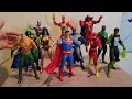 McFarlane Toys DC Multiverse Justice League thoughts opinions Let's Talk About Them