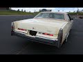 1530-DEN 1976 Cadillac Sedan Deville Gateway Classic Cars of Denver
