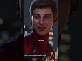 Should They Have Kept Peter's OG Face #spiderman2ps5