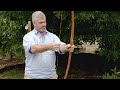 Process of Making a Traditional English Longbow From Scratch - Start To Finish