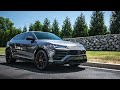 Lamborghini Urus - HiFi Audiophile Stereo Upgrade EXPLAINED!!