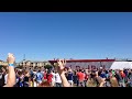 Red Bull Flugtag 2013 - Close Call - Irving, TX