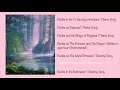 Barbie Movies Instrumental Playlist ♡