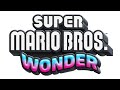 Snow - Super Mario Bros. Wonder Music Extended
