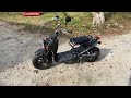 Honda Ruckus - THREE YEAR OWNERSHIP REVIEW