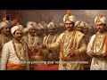 The Maratha Empire: Africa's Ancient Indian Civilization