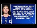 Leafs make SNEAKY signings... This is PERFECT | Toronto Maple Leafs News
