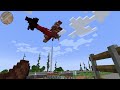 New Life SMP Ep3  -  WORKING AIRPORT IN MINECRAFT!!