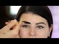 Mistakes when laminating eyebrows. Step By Step Brow Lamination