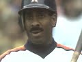 1986 NLCS, Game 3: Astros @ Mets