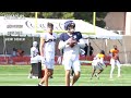 The Denver Broncos QBs Just Went INSANE At Training Camp... | Broncos Training Camp News |