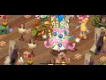 Discovering Seasonal Shanty!! - My Singing Monsters