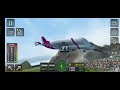 Biggest plane in the world BELUGA airbus amazing flying game/the best new game update BELUGA airbus.
