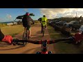 Kealia Fun Ride | Kauai, Hawaii | GoPro Hero8 | Mountain Biking | Trek | S-Works | KHS | Paradise |