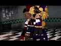 Apologize. | FNaF 2 | Part 2 | Angst | WillowsHide_ | FNaF X Gacha