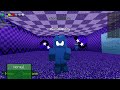 All Chaos Emerald Locations & Super Forms - Sonic Plasma RP (Sonic Roblox Fangame)