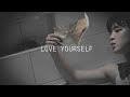 bts - i need u (sped up)