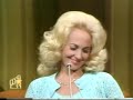 Jerry Reed Interviews Tammy Wynette