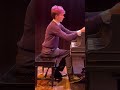 The Tempest Sonata Full Performance & Talk