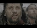 Aragorn - King (LOTR)