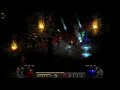 Diablo 2: Resurrected - Nightmare Mode Andariel Boss Fight (Solo Sorceress)