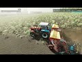 Zase sejem! s @Kajovsvet - Farming Simulator 22 - Agro Moravany V2 - 15. Díl