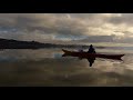 Photographies de paysage : la rade de Brest en kayak