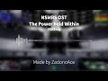 NSMRS OST - The Power held Within