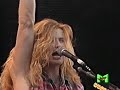 Megadeth - Symphony Of Destruction (Live In Italy 1992)