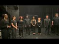 BAVPA Jazz Vocal Ensemble “If Ever I Would Leave You