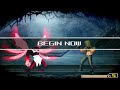 [KOF Mugen] Iori Yagami Team vs Super Hero Team