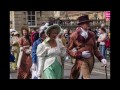 Bath Regency Parade 2014