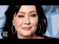 Remembering Shannen Doherty: Watch Late Actress’ First ET Interview (Flashback)