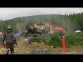 MOUNTAIN HAVOC SANDPOINT AUTO HUAS ROCK COURSE 2024