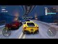 7 Minutes Of People Dying In THE CREW MOTORFEST Grand Race..